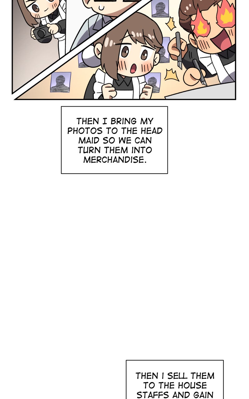Double Mafia Godfather! Ep. 11 - The Sergey Identity page 97 - 