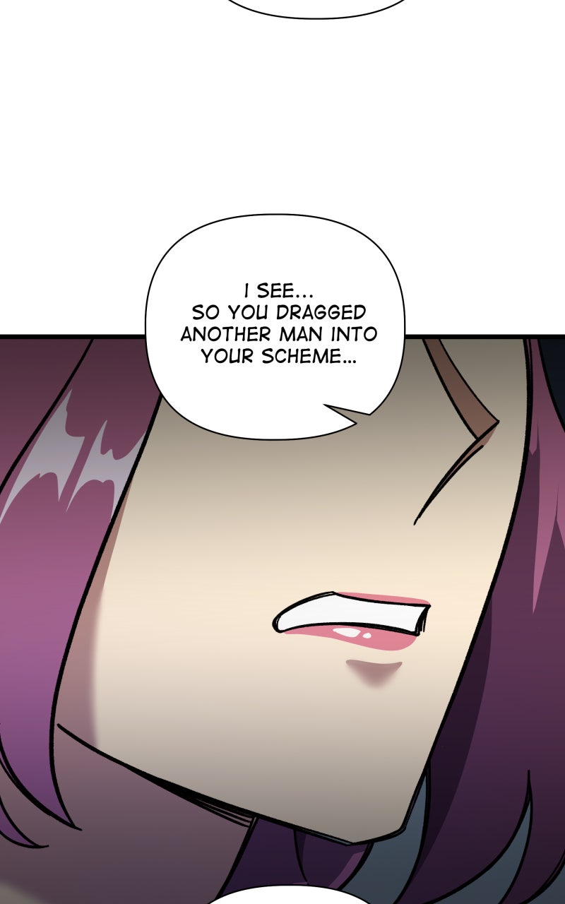 Double Mafia Godfather! Ep. 12 - The Siblinghood page 23 - 