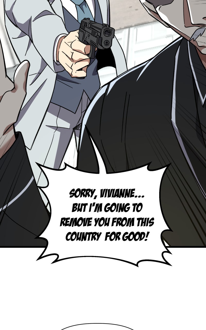Double Mafia Godfather! Ep. 12 - The Siblinghood page 27 - 
