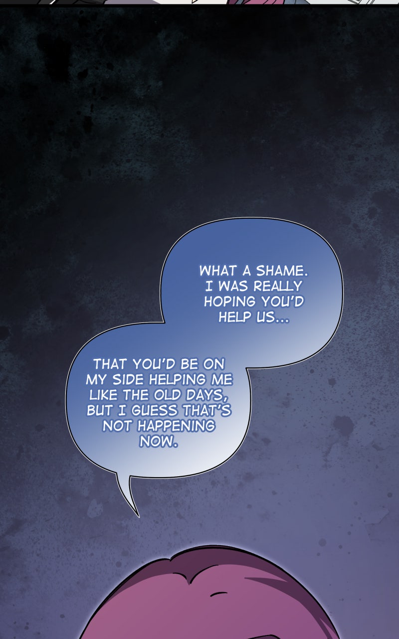 Double Mafia Godfather! Ep. 12 - The Siblinghood page 39 - 