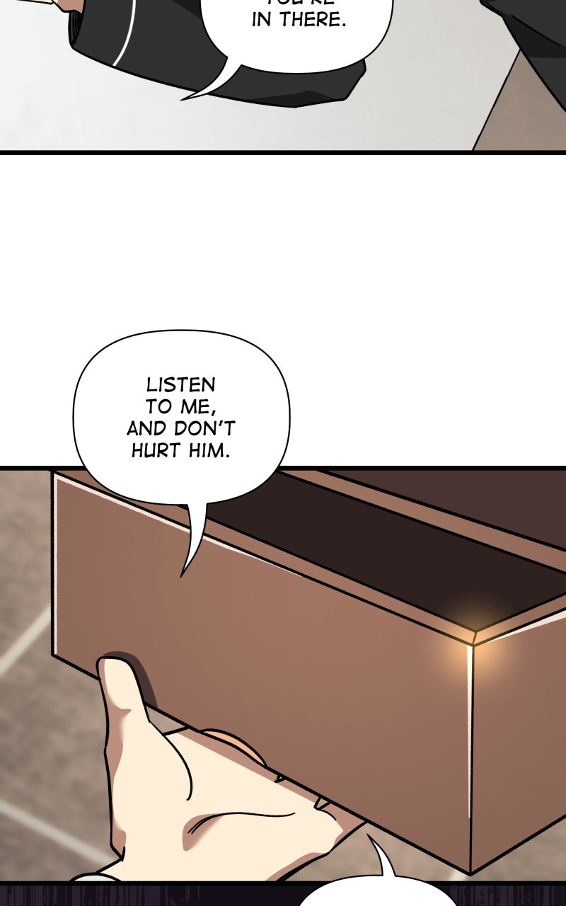 Double Mafia Godfather! Ep. 12 - The Siblinghood page 5 - 