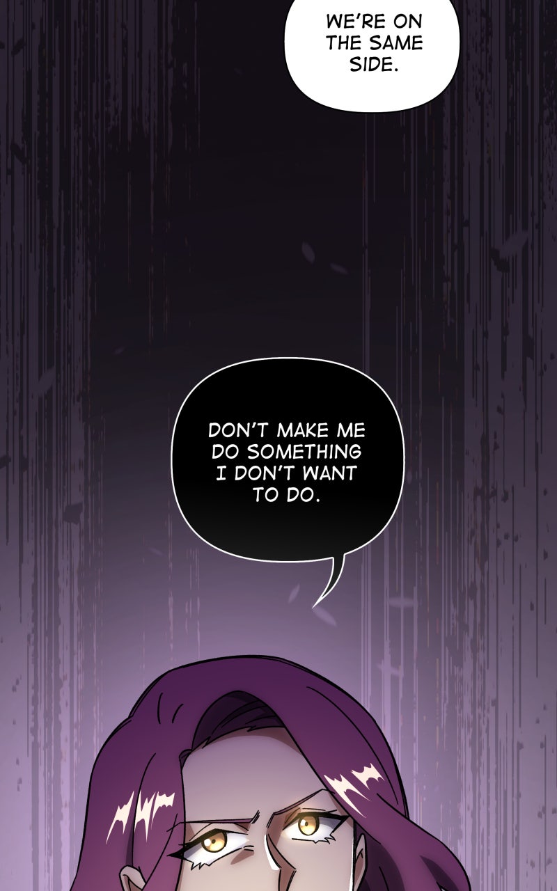 Double Mafia Godfather! Ep. 12 - The Siblinghood page 6 - 