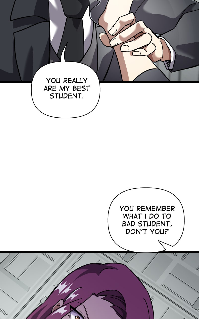 Double Mafia Godfather! Ep. 12 - The Siblinghood page 51 - 