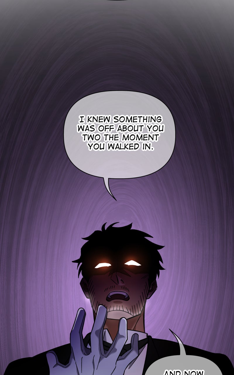 Double Mafia Godfather! Ep. 12 - The Siblinghood page 58 - 