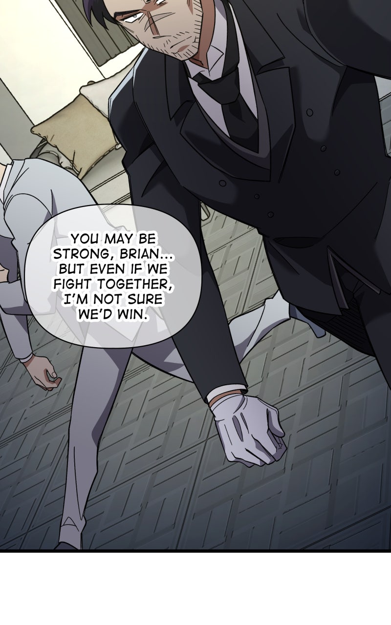 Double Mafia Godfather! Ep. 12 - The Siblinghood page 62 - 