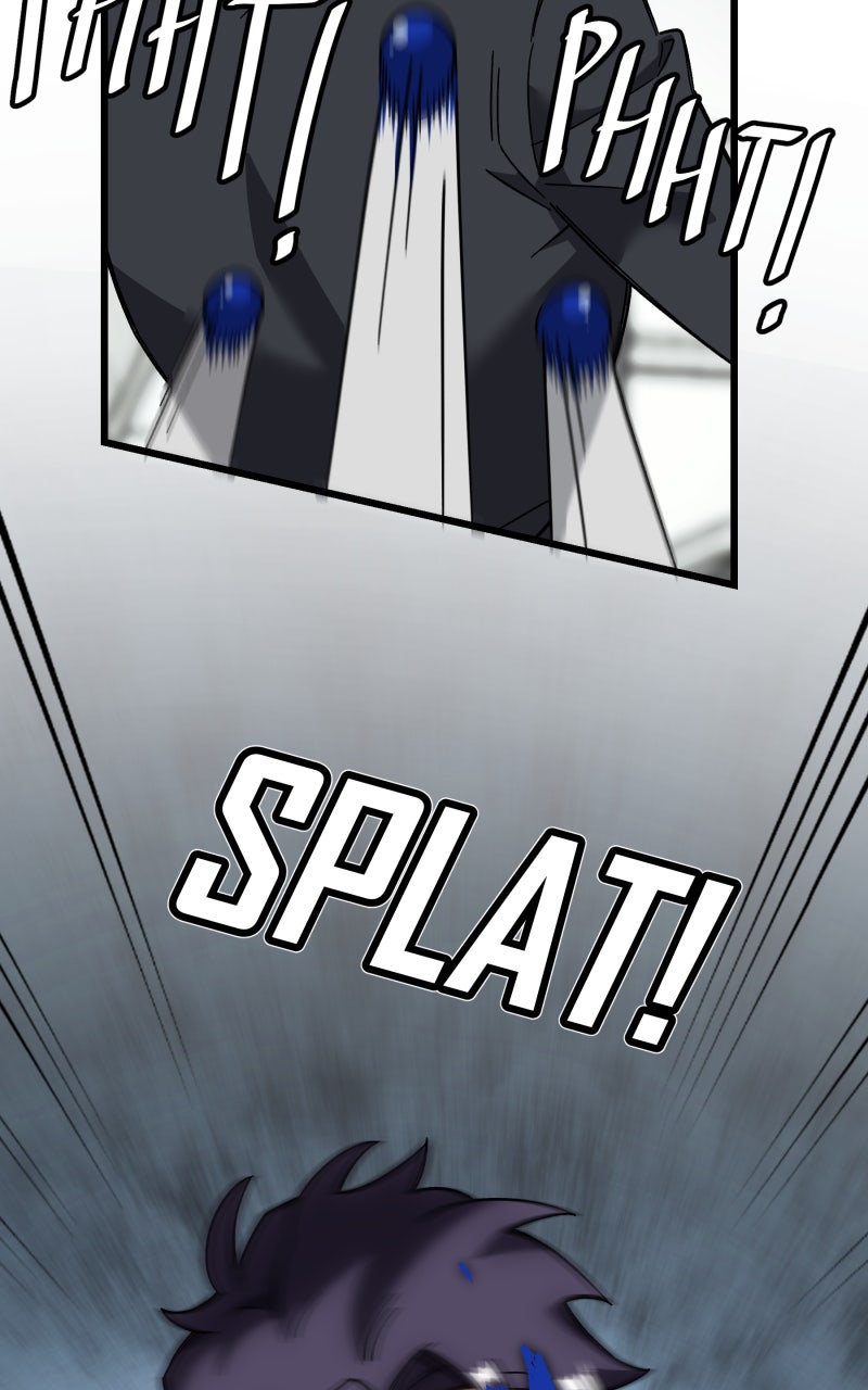 Double Mafia Godfather! Ep. 12 - The Siblinghood page 72 - 