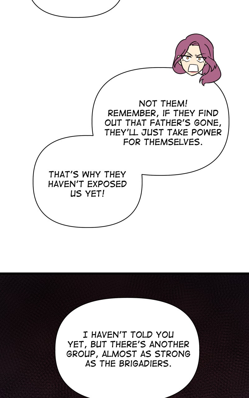 Double Mafia Godfather! Ep. 12 - The Siblinghood page 78 - 