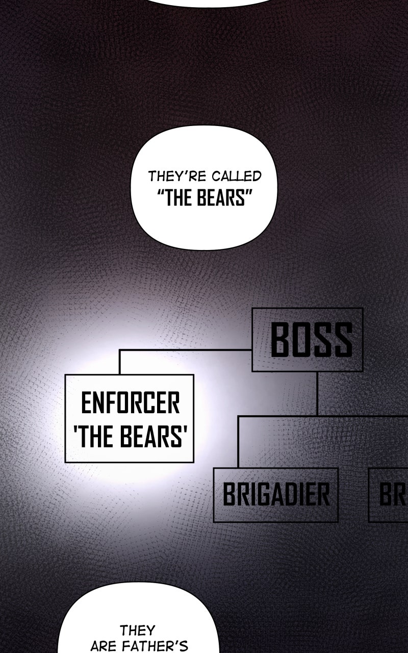 Double Mafia Godfather! Ep. 12 - The Siblinghood page 79 - 