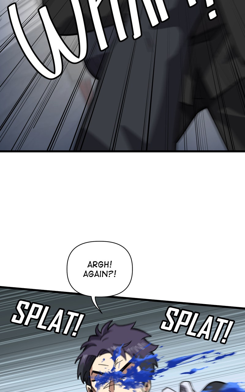 Double Mafia Godfather! Ep. 12 - The Siblinghood page 83 - 