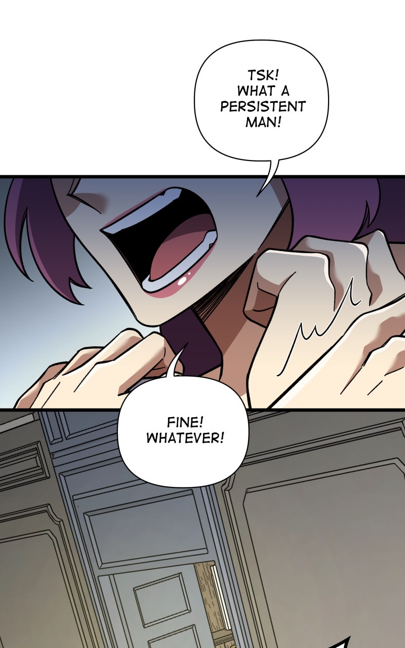 Double Mafia Godfather! Ep. 12 - The Siblinghood page 90 - 
