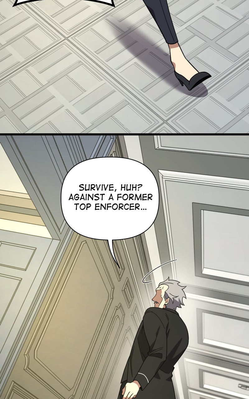 Double Mafia Godfather! Ep. 12 - The Siblinghood page 92 - 