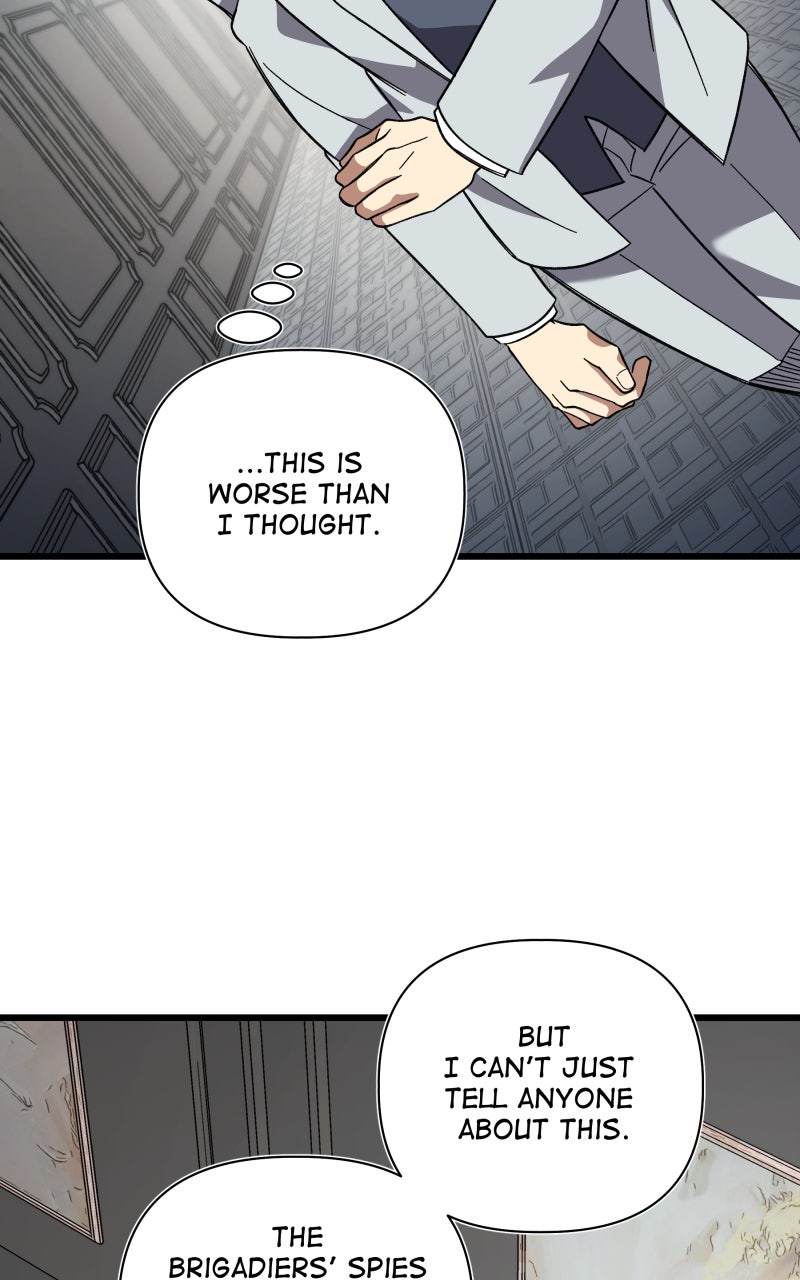 Double Mafia Godfather! Ep. 13 - Rush Hour page 2 - 