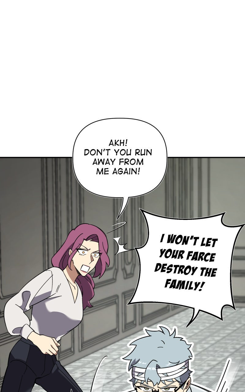 Double Mafia Godfather! Ep. 13 - Rush Hour page 11 - 