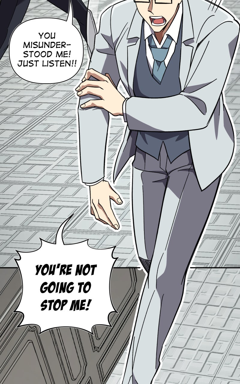 Double Mafia Godfather! Ep. 13 - Rush Hour page 12 - 