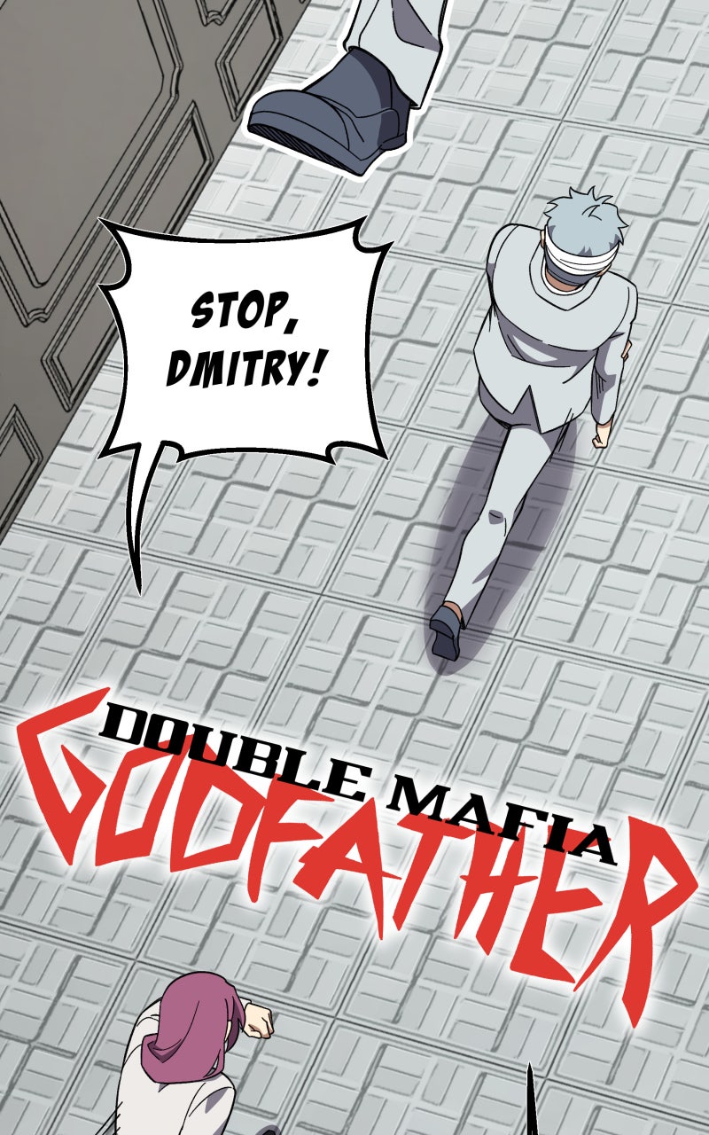 Double Mafia Godfather! Ep. 13 - Rush Hour page 13 - 