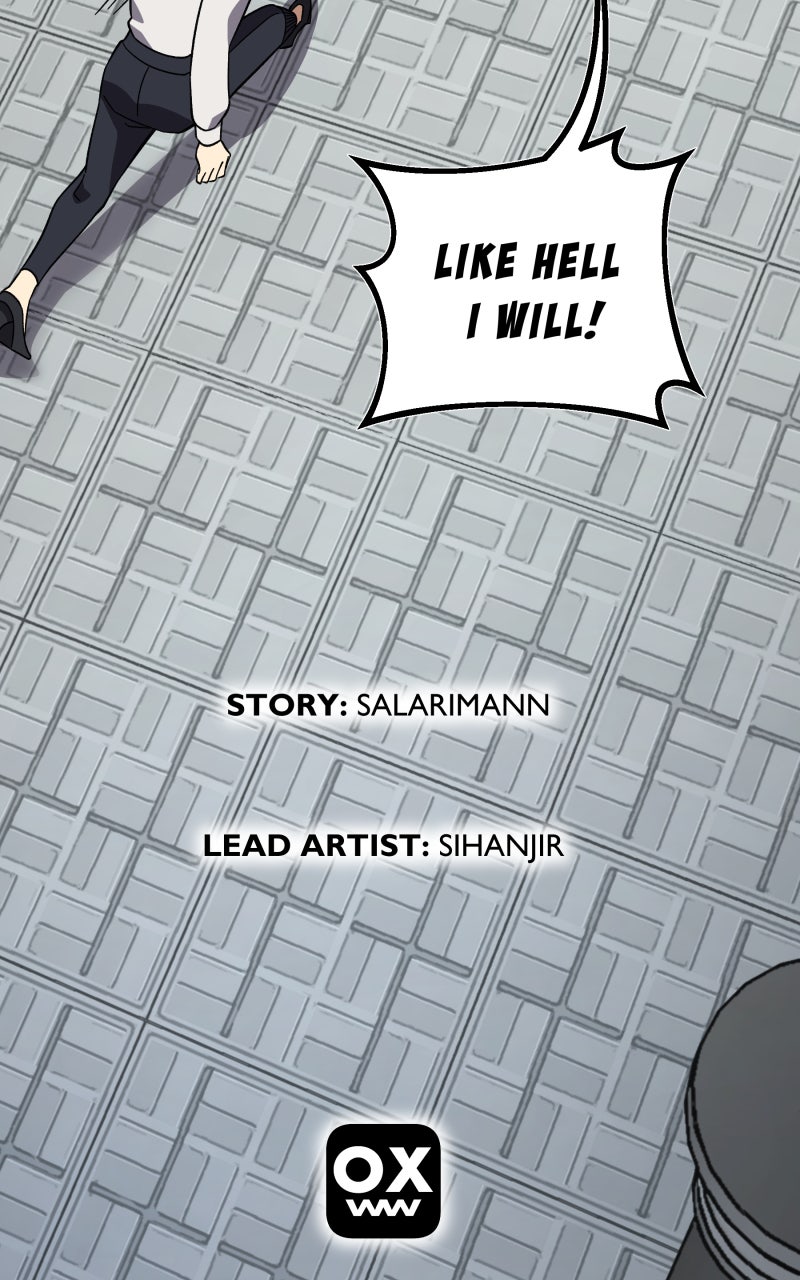 Double Mafia Godfather! Ep. 13 - Rush Hour page 14 - 