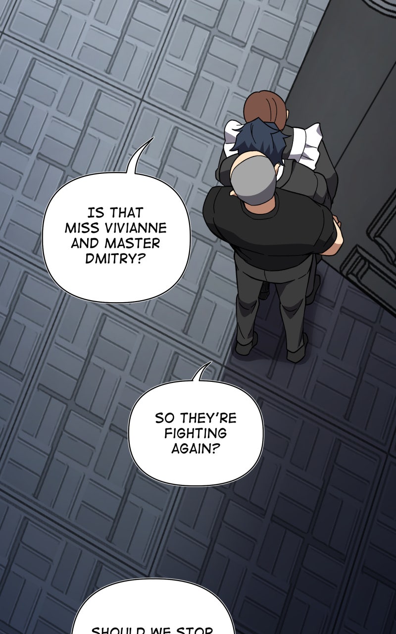 Double Mafia Godfather! Ep. 13 - Rush Hour page 15 - 