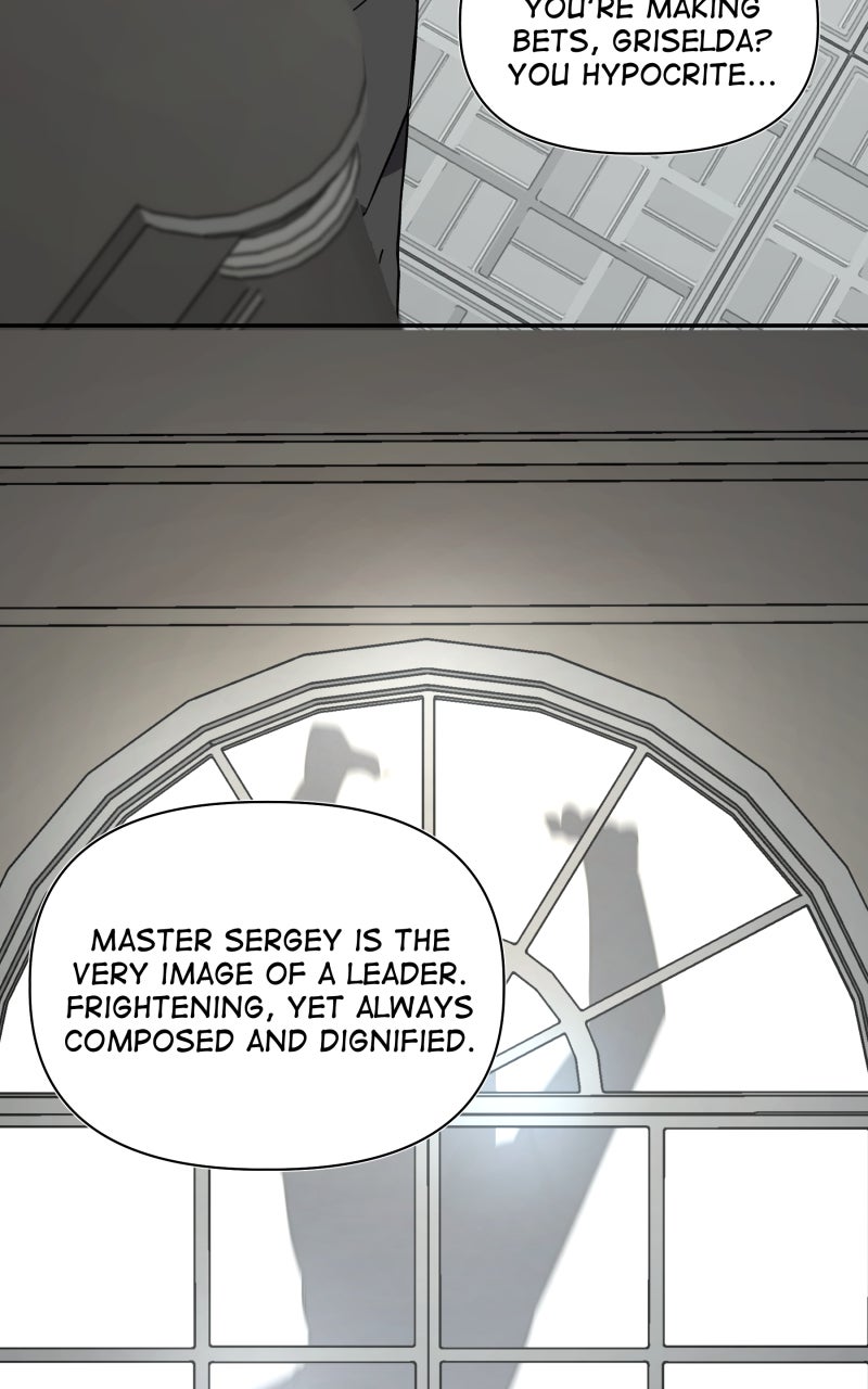 Double Mafia Godfather! Ep. 13 - Rush Hour page 19 - 