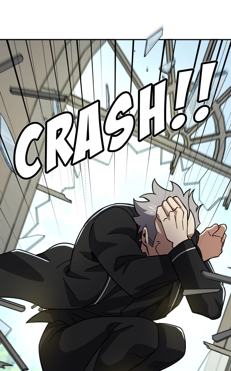 Double Mafia Godfather! Ep. 13 - Rush Hour page 22 - 