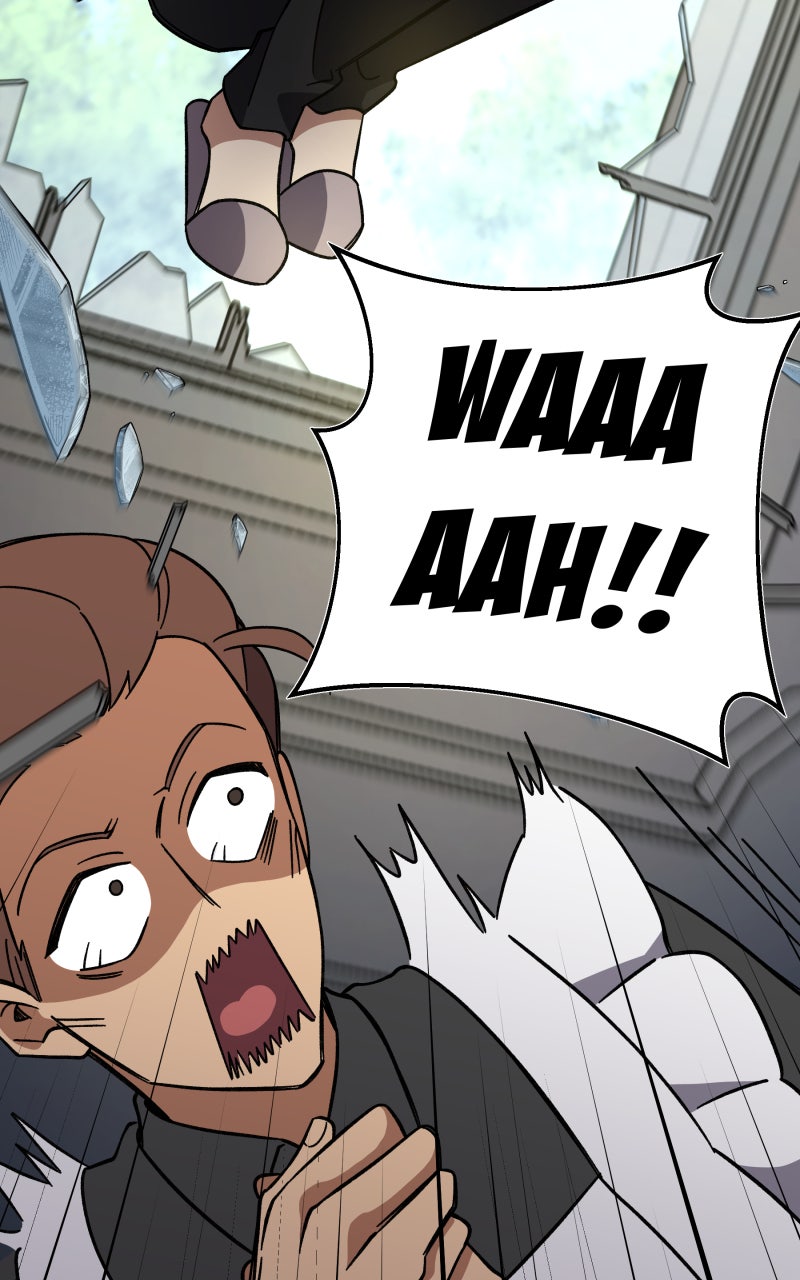 Double Mafia Godfather! Ep. 13 - Rush Hour page 23 - 