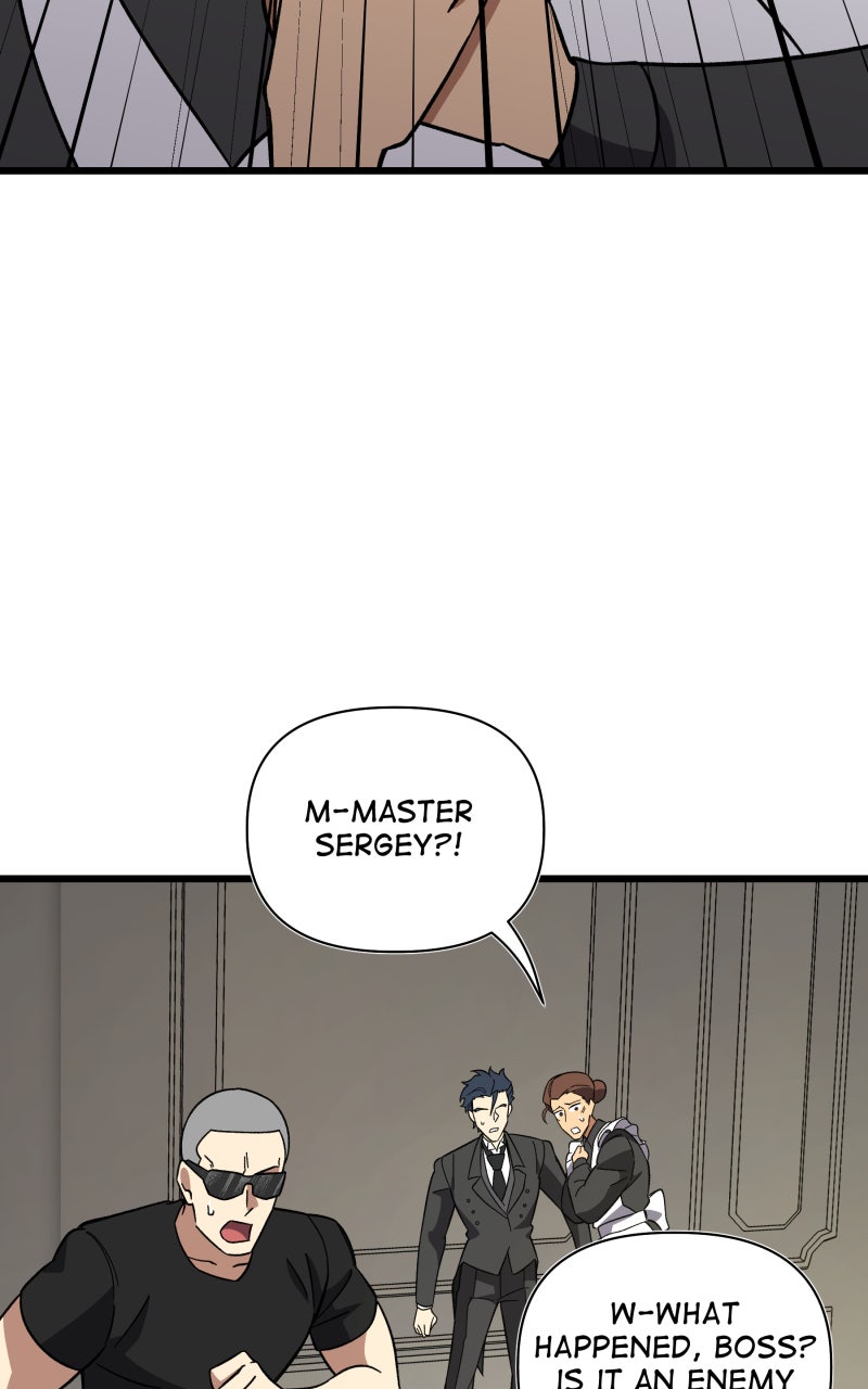 Double Mafia Godfather! Ep. 13 - Rush Hour page 24 - 