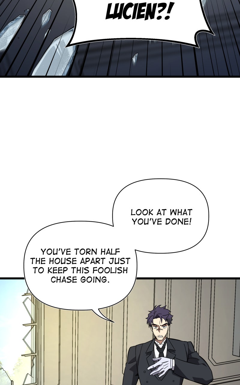 Double Mafia Godfather! Ep. 13 - Rush Hour page 27 - 