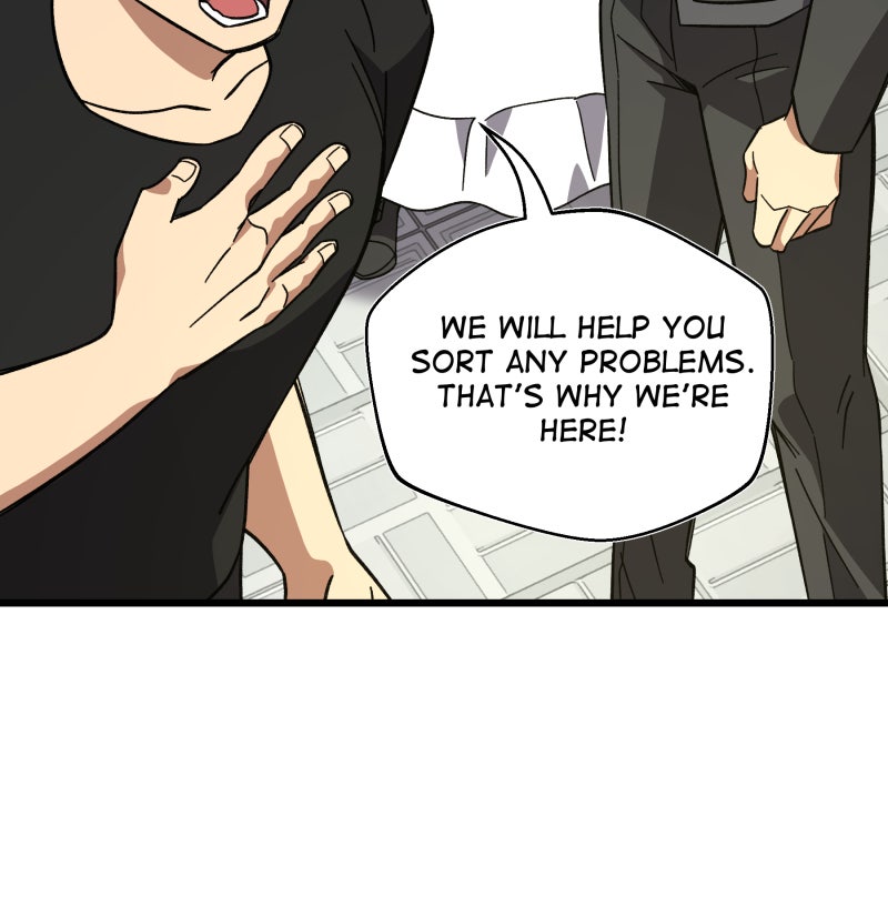 Double Mafia Godfather! Ep. 13 - Rush Hour page 30 - 