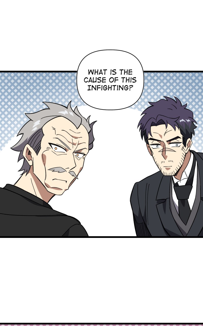 Double Mafia Godfather! Ep. 13 - Rush Hour page 31 - 