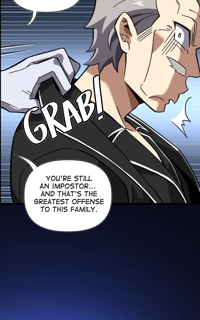 Double Mafia Godfather! Ep. 13 - Rush Hour page 38 - 