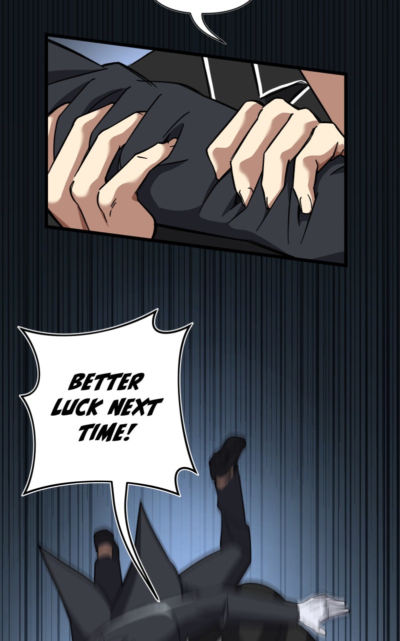 Double Mafia Godfather! Ep. 13 - Rush Hour page 42 - 