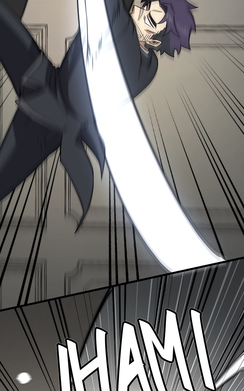 Double Mafia Godfather! Ep. 13 - Rush Hour page 47 - 