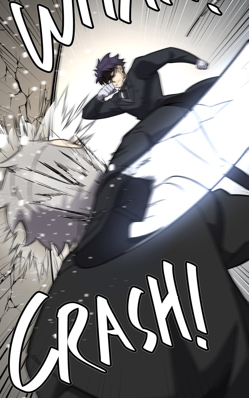 Double Mafia Godfather! Ep. 13 - Rush Hour page 48 - 