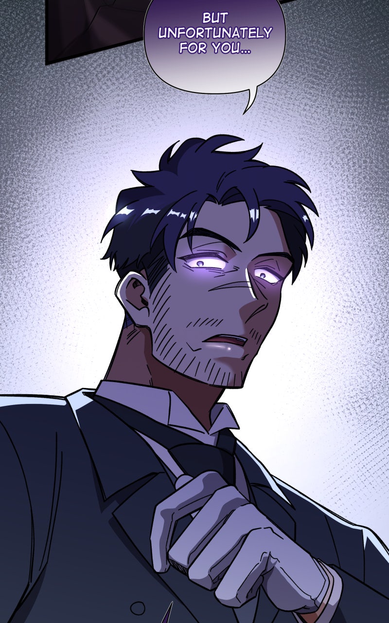 Double Mafia Godfather! Ep. 13 - Rush Hour page 50 - 