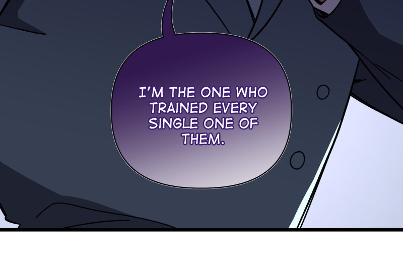 Double Mafia Godfather! Ep. 13 - Rush Hour page 51 - 