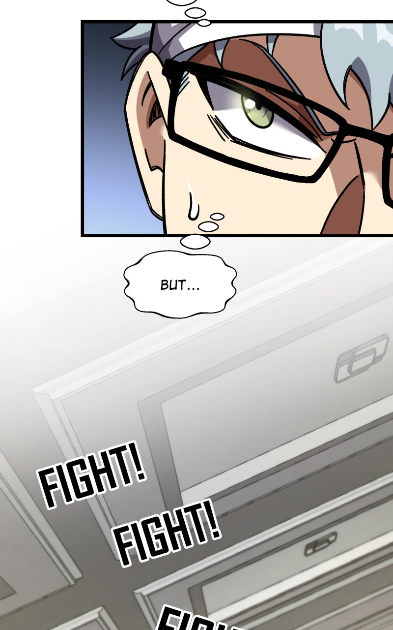 Double Mafia Godfather! Ep. 13 - Rush Hour page 54 - 