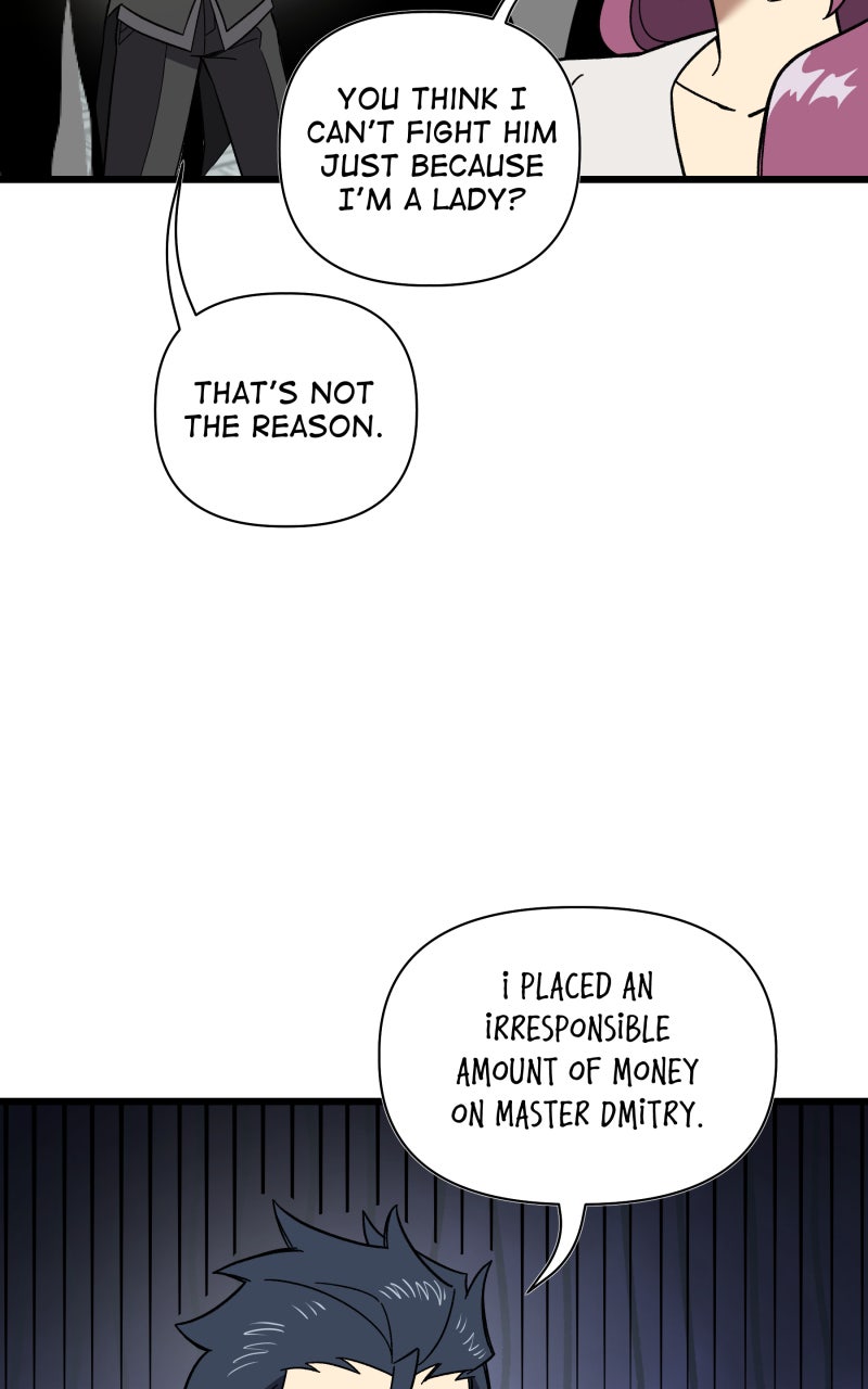 Double Mafia Godfather! Ep. 13 - Rush Hour page 65 - 