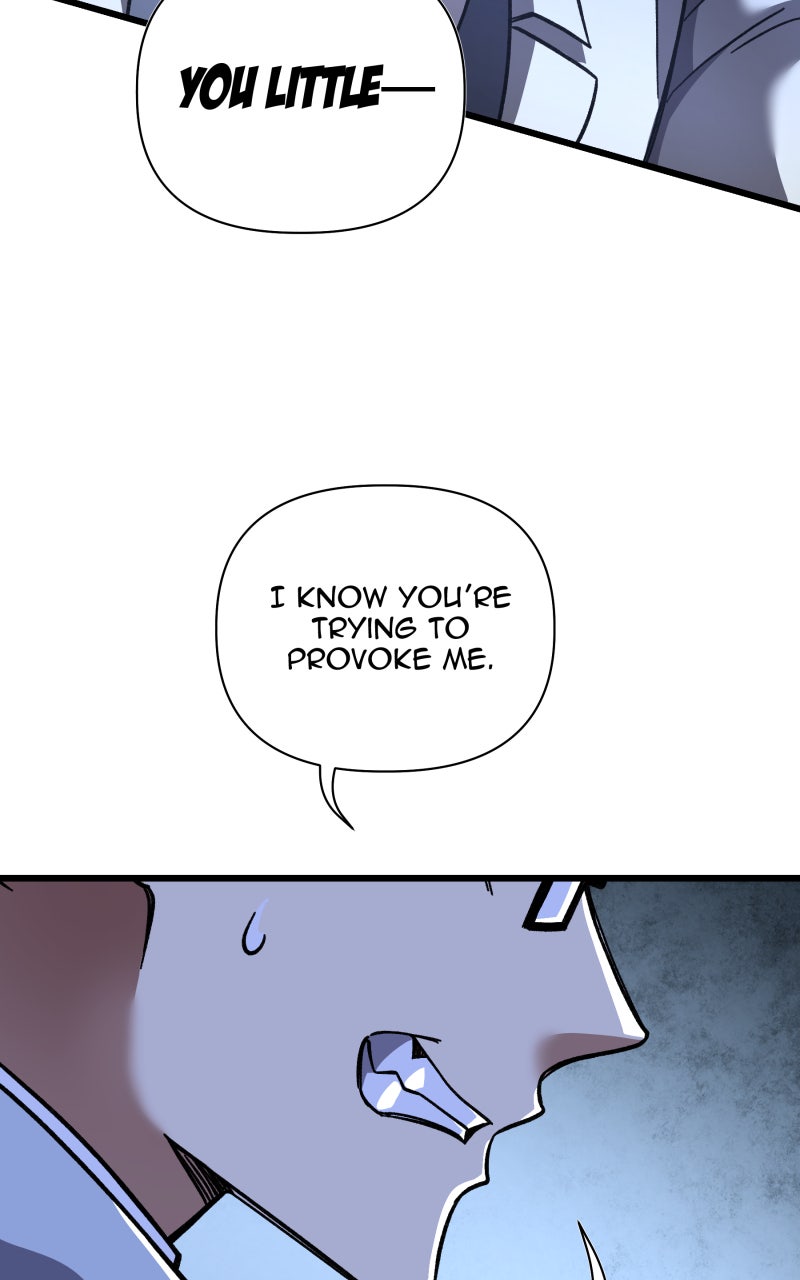 Double Mafia Godfather! Ep. 13 - Rush Hour page 70 - 