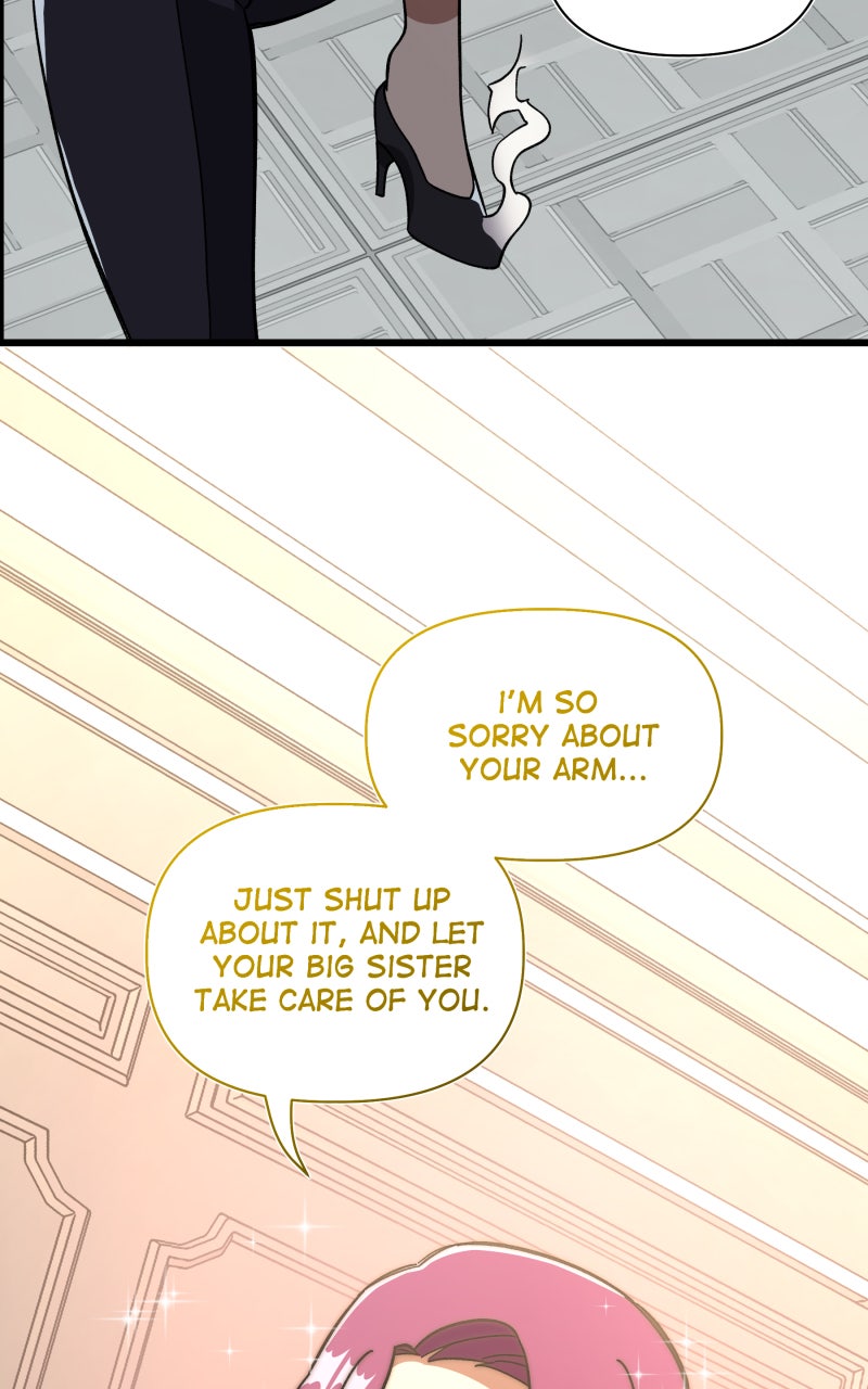 Double Mafia Godfather! Ep. 13 - Rush Hour page 8 - 