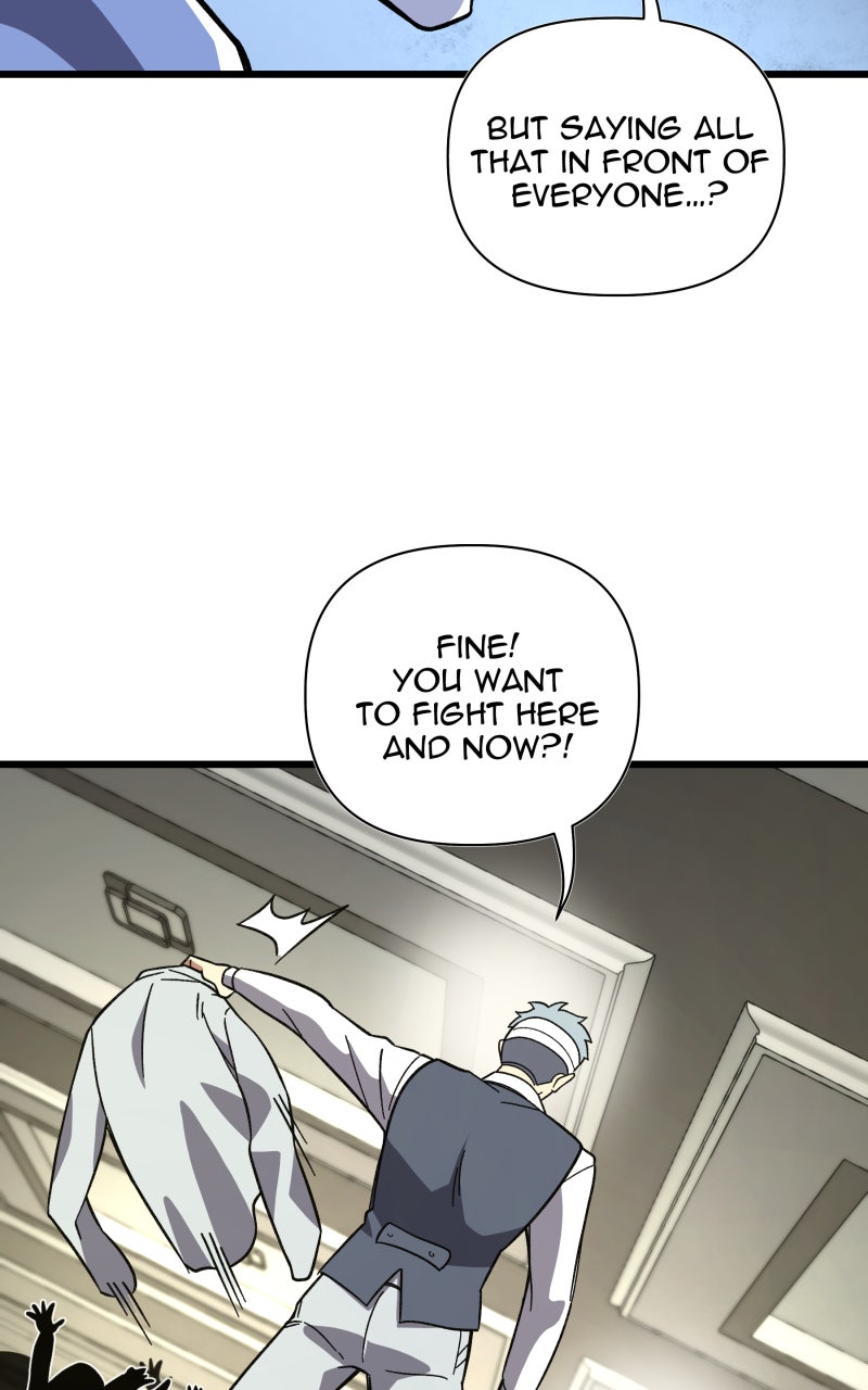 Double Mafia Godfather! Ep. 13 - Rush Hour page 71 - 
