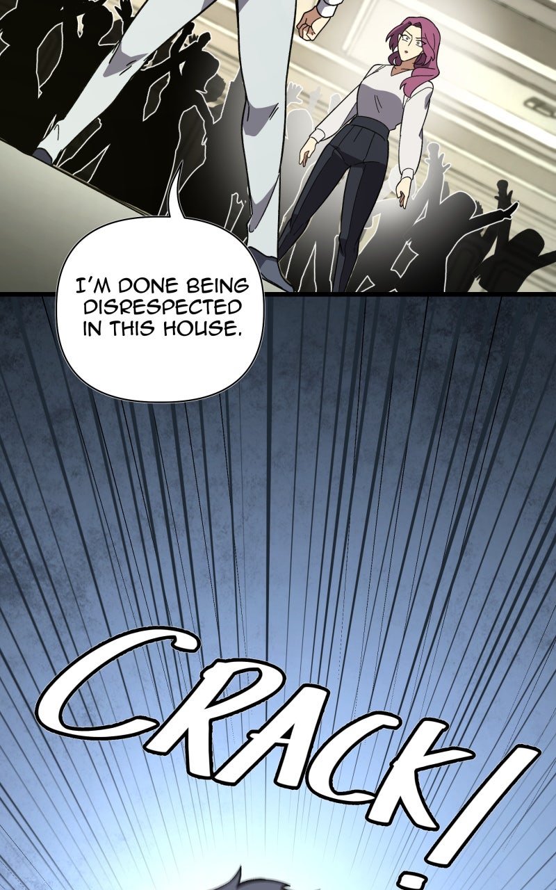 Double Mafia Godfather! Ep. 13 - Rush Hour page 72 - 