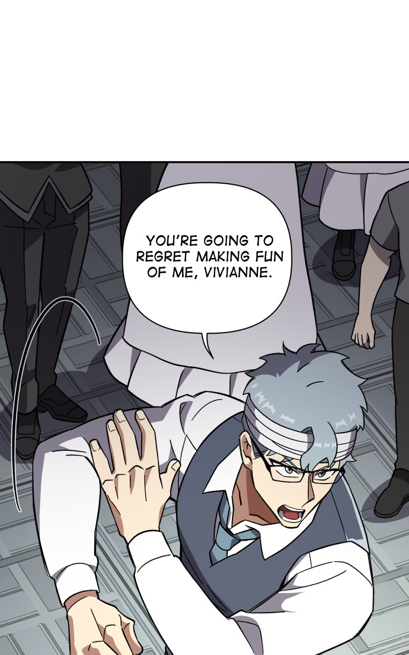 Double Mafia Godfather! Ep. 13 - Rush Hour page 75 - 