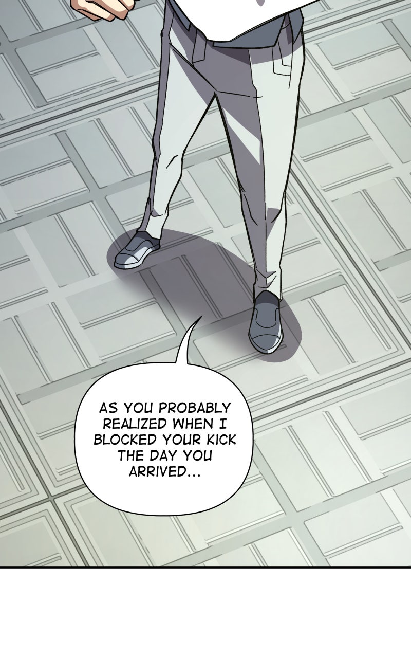 Double Mafia Godfather! Ep. 13 - Rush Hour page 76 - 