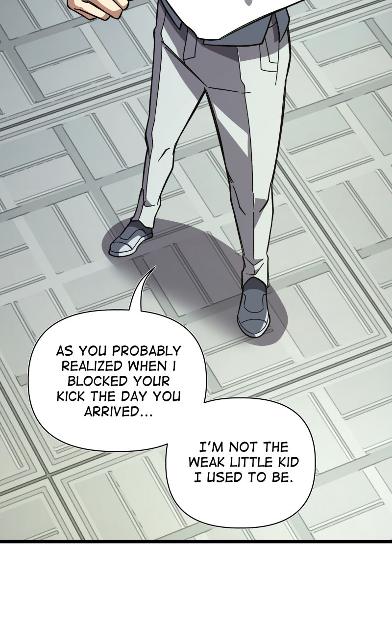 Double Mafia Godfather! Ep. 14 - Mafia Hustle page 2 - 