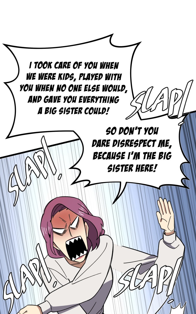 Double Mafia Godfather! Ep. 14 - Mafia Hustle page 11 - 