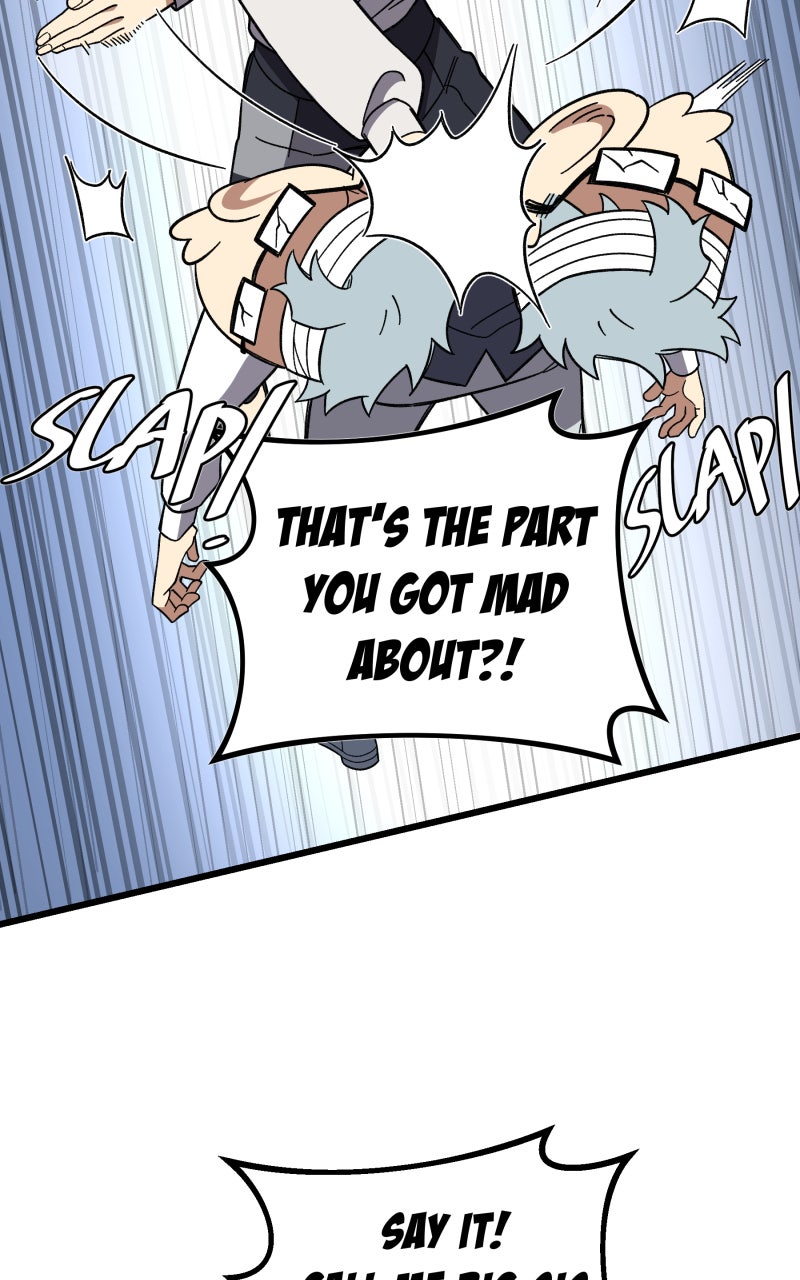 Double Mafia Godfather! Ep. 14 - Mafia Hustle page 12 - 