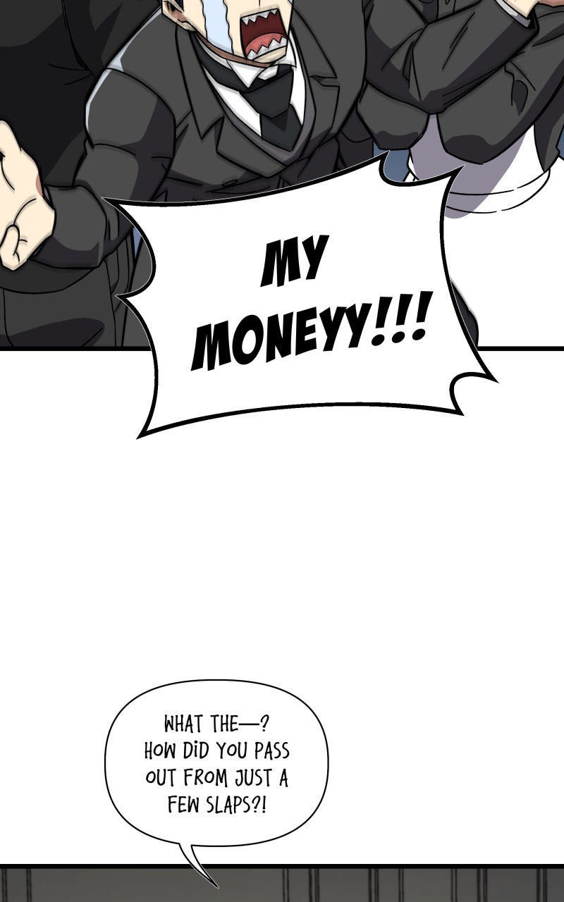 Double Mafia Godfather! Ep. 14 - Mafia Hustle page 15 - 
