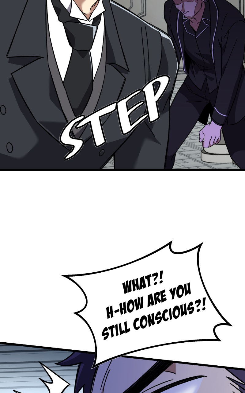Double Mafia Godfather! Ep. 14 - Mafia Hustle page 18 - 