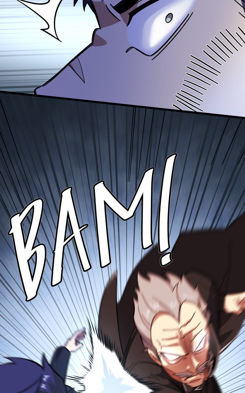 Double Mafia Godfather! Ep. 14 - Mafia Hustle page 19 - 