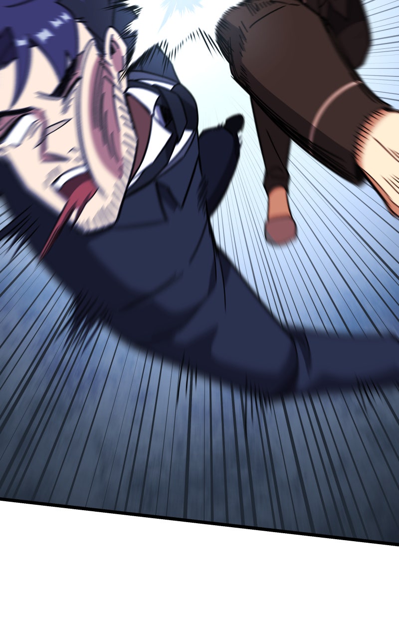 Double Mafia Godfather! Ep. 14 - Mafia Hustle page 20 - 
