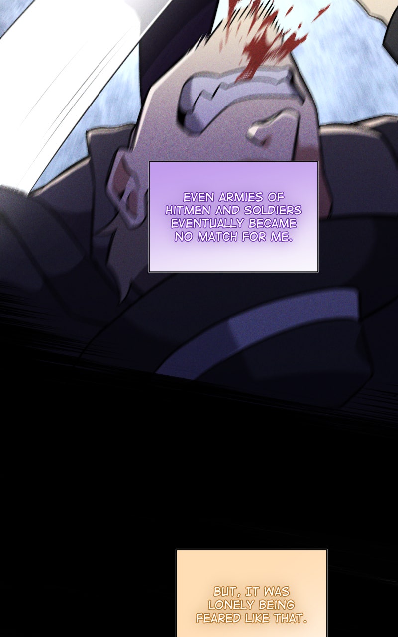 Double Mafia Godfather! Ep. 14 - Mafia Hustle page 28 - 